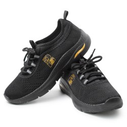 Price Shoes Tenis Casual para dama 502327NEGRO