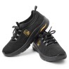 Price Shoes Tenis Casual para dama 502327NEGRO