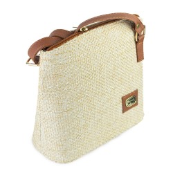 Price Shoes Bolsos Manos Libres Mujeres 732MELORANATURAL