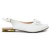 Price Shoes Baleta Casual Mujer 212M37TALCO