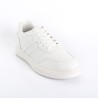 Sky Walk Tenis casual Para Hombre 6631024105BLANCO