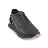 Skywalk Tenis Moda Hombres 663103D-34NEGRO