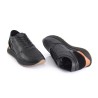 Skywalk Tenis Moda Hombres 663103D-34NEGRO