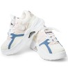 Price Shoes Tenis Moda Mujer 632058ROSADO