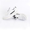 SkyWalk Zapatos Casual en cuero Hombre 663123PD32851-4BLANCO