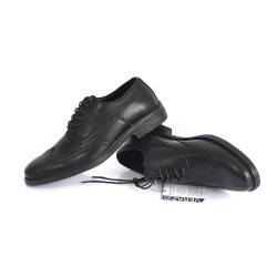 SkyWalk Zapatos formal en cuero Hombre 663123PY32543NEGRO