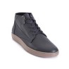 Sky Walk Botas Cuero Hombres 663111O1-1AZUL