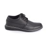 Sky Walk Zapatos Casual Hombre 6631042577NEGRO