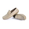 SkyWalk Mocasín Clásico en cuero para Caballero 66314507MANI