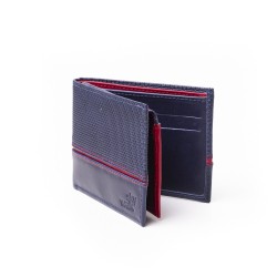 Sky Walk Billetera Para Hombre 773109PAULAZUL