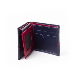 Sky Walk Billetera Para Hombre 773109PAULAZUL