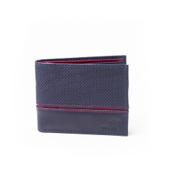 Sky Walk Billetera Para Hombre 773109PAULAZUL