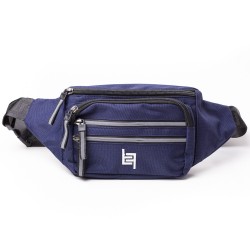 Skywalk canguro deportivo para hombre773132CX231261AZUL