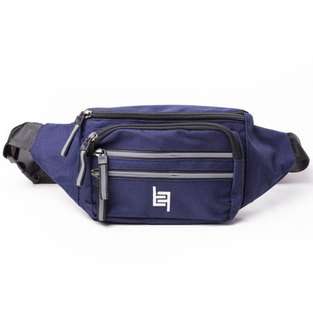 Skywalk canguro deportivo para hombre773132CX231261AZUL