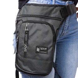 Skywalk canguro pierna para hombre773132CX231268NEGRO