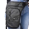 Skywalk canguro pierna para hombre773132CX231268NEGRO