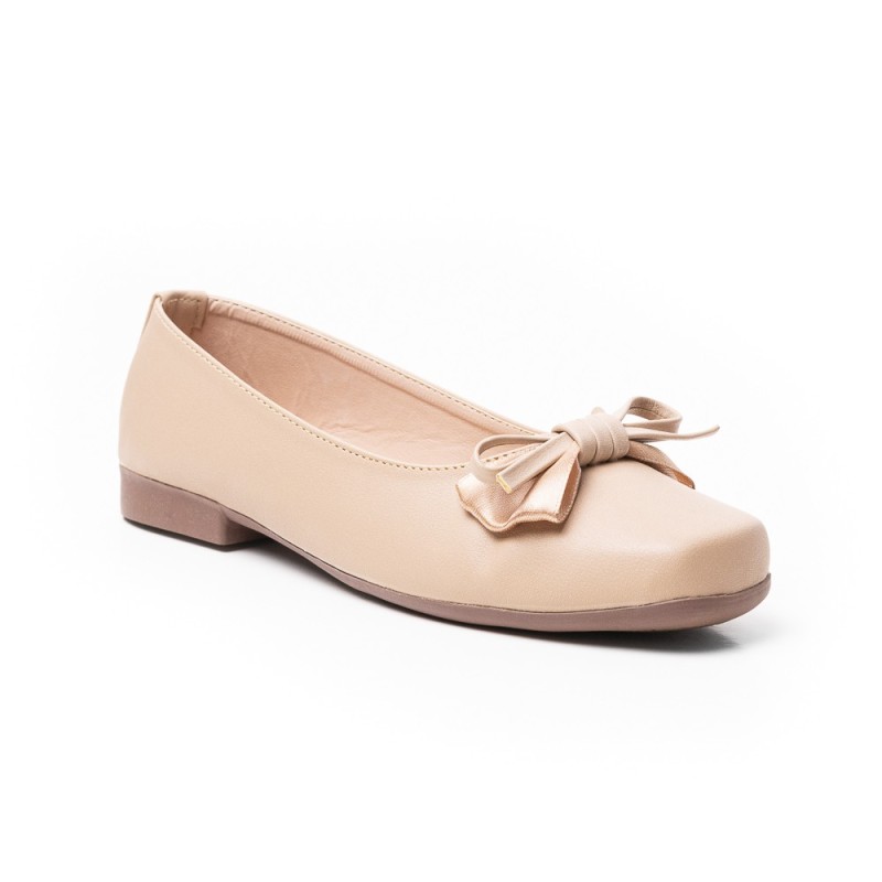 Price Shoes Baletas Moda Mujer 212X2CAMEL