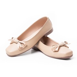 Price Shoes Baletas Moda Mujer 212X2CAMEL