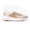 Price Shoes Tenis Casual Moda Mujer 282M483CHAMPANA