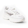 Price Shoes Tenis moda Para Mujer822613TALCO