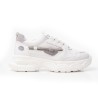 Price Shoes Tenis moda Para Mujer822613TALCO