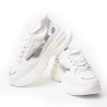 Price Shoes Tenis moda Para Mujer822613TALCO