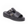 Price shoes sandalia confort para mujer 6029210NEGRO