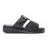 Price shoes sandalia confort para mujer 6029210NEGRO