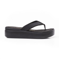 Price shoes sandalias para mujer 862B-30NEGRO
