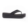 Price shoes sandalias para mujer 862B-30NEGRO