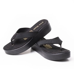Price shoes sandalias para mujer 862B-30NEGRO