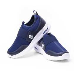 price shoes Tenis Casual para dama 502719AZUL