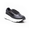 Price Shoes Tenis Casual Moda Mujer 282M483NEGRO