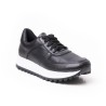 Price Shoes Tenis Casual Mujer 752CV004NEGRO