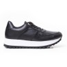 Price Shoes Tenis Casual Mujer 752CV004NEGRO