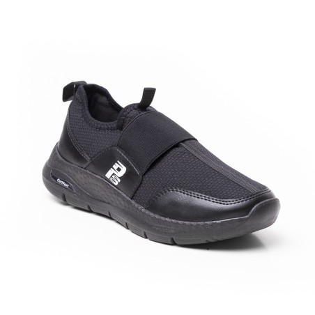 price shoes Tenis Casual para dama 502719NEGRO
