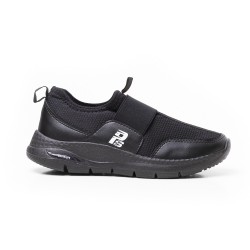 price shoes Tenis Casual para dama 502719NEGRO