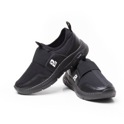 price shoes Tenis Casual para dama 502719NEGRO