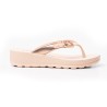 Price shoes sandalias para mujer 59219100ROSADO
