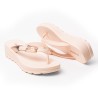 Price shoes sandalias para mujer 59219100ROSADO