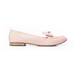 Price Shoes Baletas Moda Mujer 212M36NUDE
