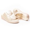 Price shoes sandalia confort para mujer 6029240CHAMPANA