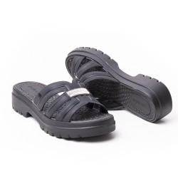 Price shoes sandalias para mujer 59219098NEGRO