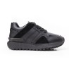 Price Shoes Tenis Casual Para Mujer822591NEGRO
