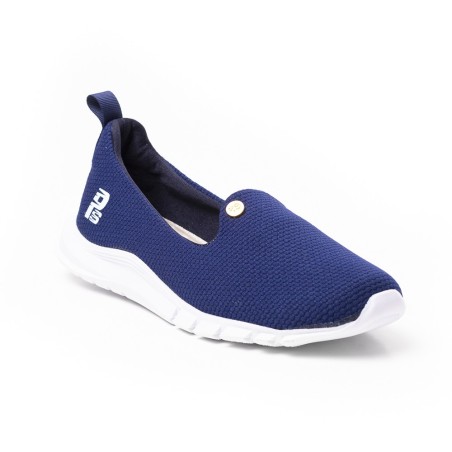 Price shoes Baletas Confort para Mujer 502020AZUL