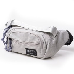 Skywalk canguro deportivo para hombre773132CX231267GRIS