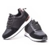 Price Shoes Tenis Casual Para Mujer 822568NEGRO