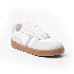 Price Shoes Tenis Casual Mujer 4222451TALCO