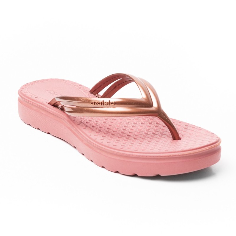 Price shoes sandalias para mujer 59219089BRONCE