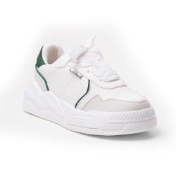 Price Shoes Tenis Casual Mujer 4222452TALCO